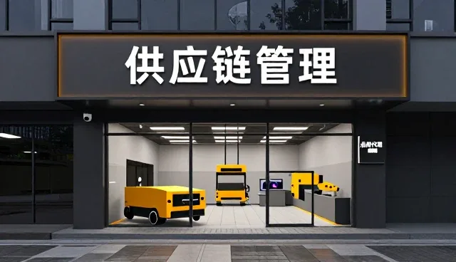 智能家居产品供应链中的常见问题及应对策略